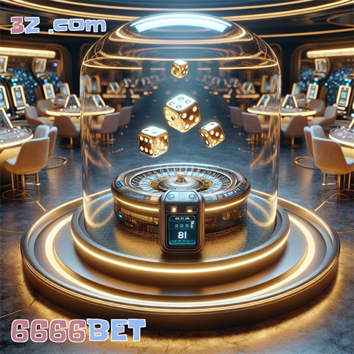Apostas no 6666BET: uma experiência inovadora e envolvente