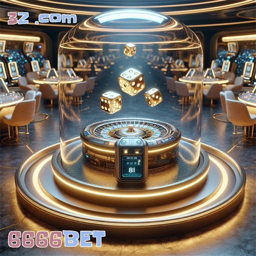 Apostas no 6666BET: uma experiência inovadora e envolvente