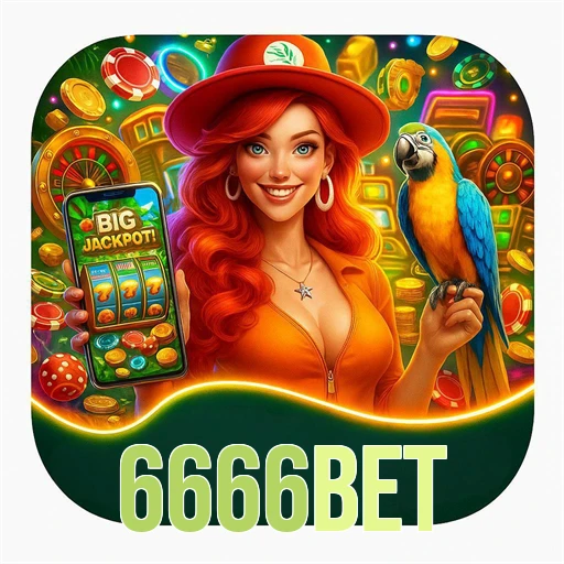 6666BET