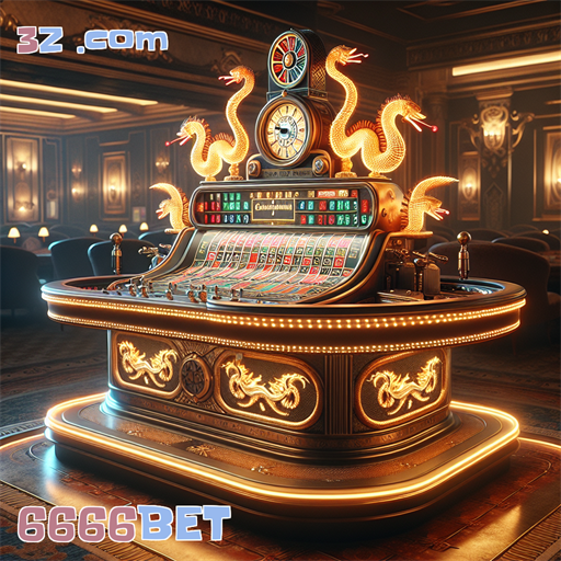 Plataforma da 6666BET: Evolução no Jogo Online Brasileiro