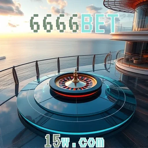6666BET: Inovações em Apostas Esportivas que Você Deve Conhecer