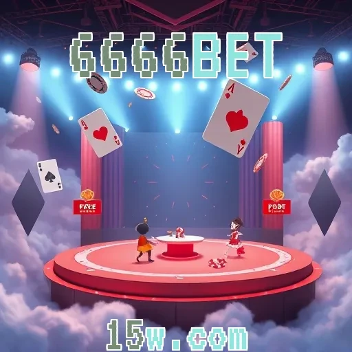 6666BET: Desvende o Mundo dos Emocionantes Torneios de Apostas